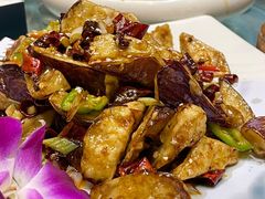-西府贡面(华东上海城分店)