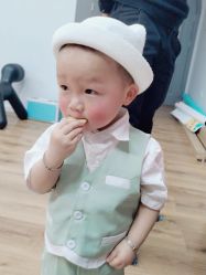-美宝纪摄影中心(耒阳店)