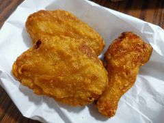 -麦当劳(启迪香山店)