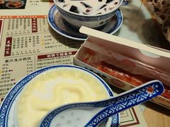 -捷信牛奶甜品世家(合生汇店)