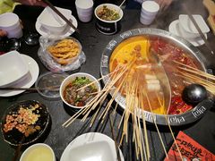 -热辣宗师·串串火锅(万达金街店)