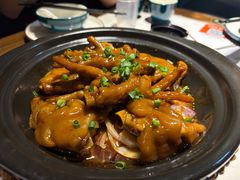 -千岛湖小鱼儿·淳安匠心农家菜