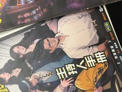 -剧狐剧本杀·月球探案馆(人民广场1号店)