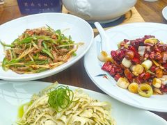 -成都映象川菜馆(宽窄巷子景区店)