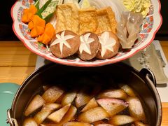 -江户·岚 创意料理(泛海店)