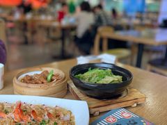 -点点心港式茶餐厅(南京西路店)
