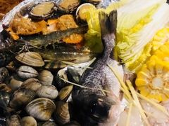 -船奇蒸汽海鲜·闽菜(八市海鲜总店)