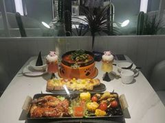 -3号仓库·创意中国菜(嘉兴龙鼎万达店)