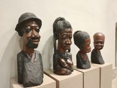 -长春世界雕塑园冰雪艺术天地