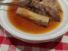 牛肋骨-西贝(宝乐汇店)