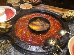 -蜀大侠火锅(建设路第五大道店)