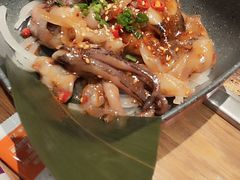 -浦江城市生活广场(江月路店)