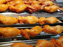 -八一路好吃街(雨田商务大厦店)