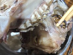 羊头-有奴思烤肉·清真(正宁路店)