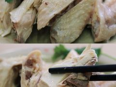 -百家鸡味馆(清泰店)