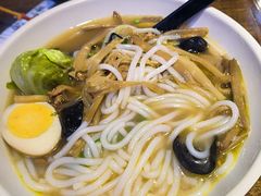 -老妈米线(木渎影视城店)