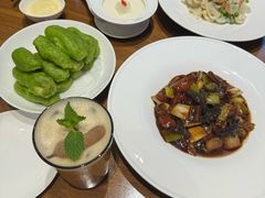 -集品堂·JPC餐厅(青年大街市府店)
