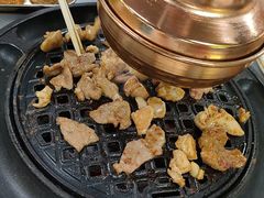 -牛犇炭火烤肉·鲜切烤肉(承德总店)