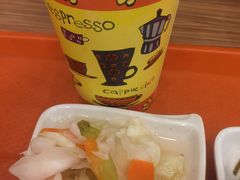 -顺溜·手工刀削面·黑金店(铜锣湾店)