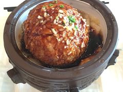 -扬州狮子楼·非遗淮扬菜(总店)