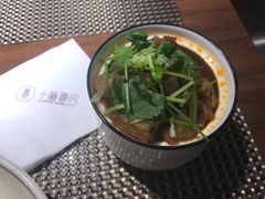 -十面春风·江南面馆(崇宁路店)