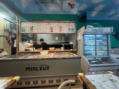 -新疆喀什烤肉饭店(红松路店)