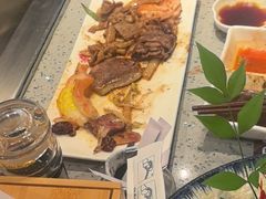 -大渔铁板烧(大悦城店)