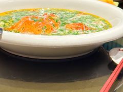 -上海人家花樣年华(中山公园店)