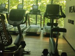 -VIP 威尔仕健身·游泳(嘉华中心店)