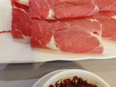 -东来顺饭庄(新源里店)