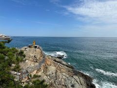 -海东龙宫寺