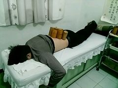 -太乙盲人推拿按摩连锁(星洲店)