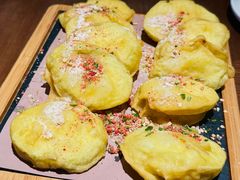 -单家老院·院子里的青岛菜(沙子口店)