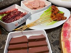-成都辣满城老火锅(融创茂店)