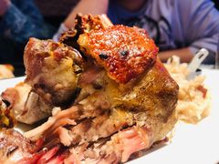 -Ambra Haus琥珀屋精酿餐厅(宝山店)