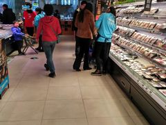 -盒马鲜生(莱蒙都会店)