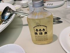 -渔语鱼酸菜鱼新川菜(来福士店)