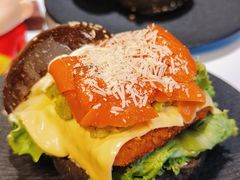 -get pizza意大利餐厅(凯德MALL店)