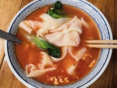 -林润和陕西面食研发中心(青年路店)