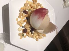 老太原糖醋丸子-老太原菜馆(万达店)