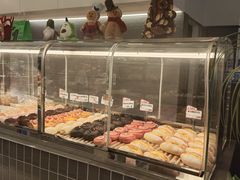 -烫面包·面包烘焙(绿地缤纷城店)