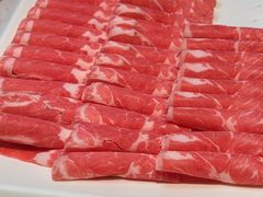 -清真·鸦儿李记·涮肉(花市店)