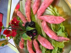 -棒小伙·齐齐哈尔烤肉(龙茗路店)