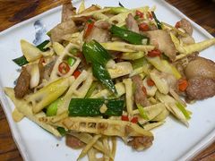 -下梅人家土菜馆(历史文化餐厅度假区店)