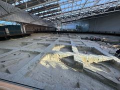 -金沙遗址博物馆