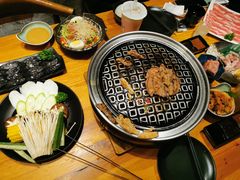 -陇璟烧肉酒场(友谊阳光城店)