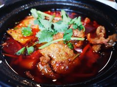 -廖记老砂锅(上清寺店)