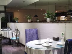 大堂-鸭王烤鸭店(三里河店)