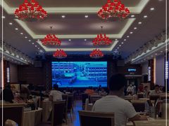 大堂-顺风山庄(水濂山店)