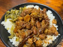 -大三元台湾鲁肉饭(沙井新桥店)